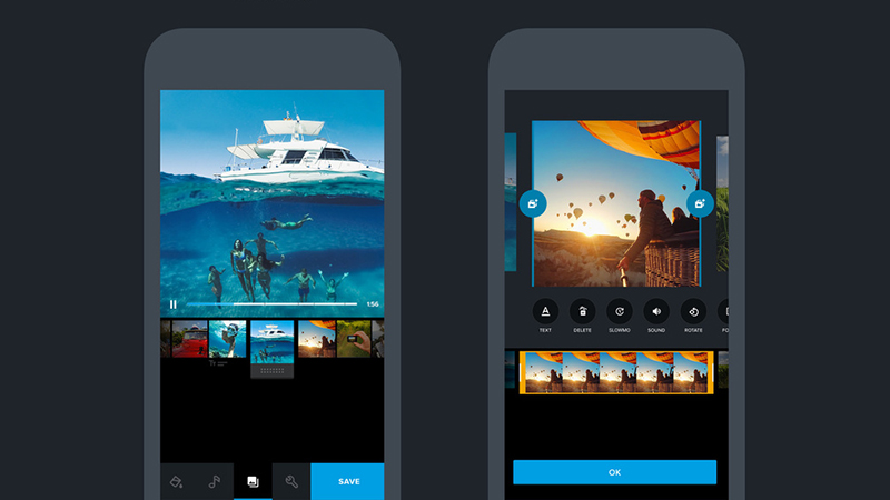 Image: Screenshots